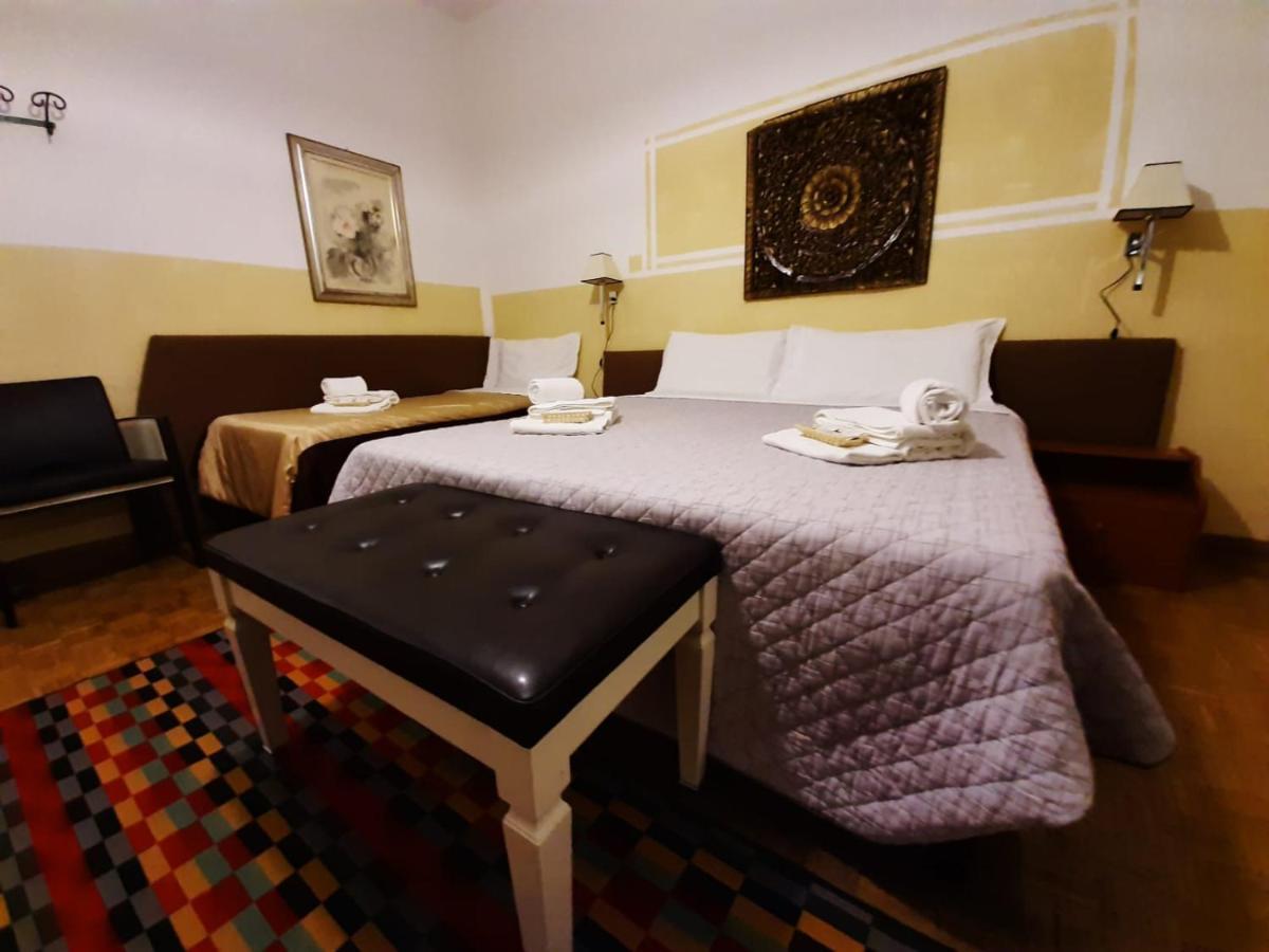 Hotel Locazione Turistica Cittadella Verona Exterior foto